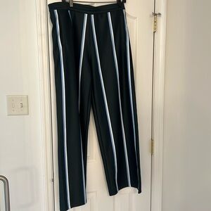 Tory Burch sport track pants